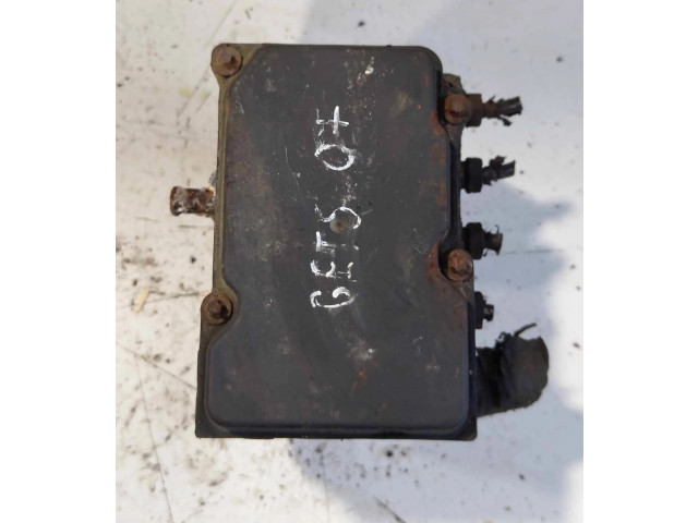 Блок АБС 515L4161106 Hyundai Getz - года