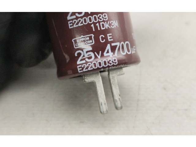 Другие блоки управления / модули E2200039, 11DK3M Audi A1