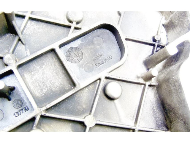 Čerpadlo oleje A-598 Fiat Punto Evo