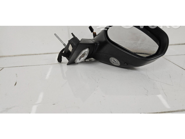 Зеркало электрическое        Peugeot 5008   -  года   