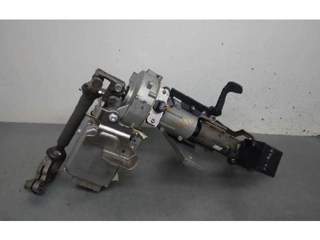    Рулевая рейка 488100634R   Renault Captur 2013 - 2020 года