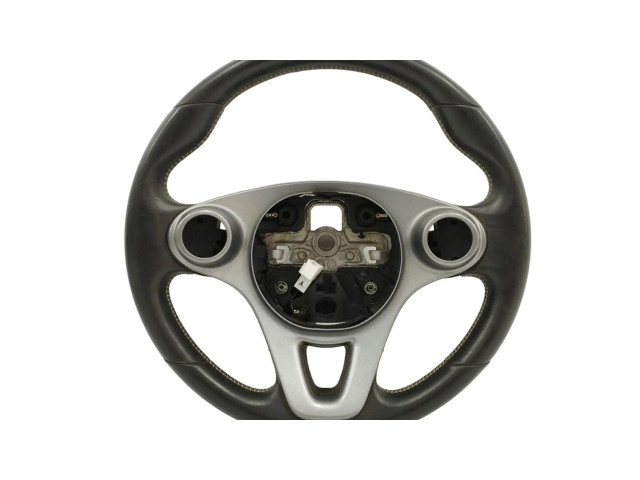 Руль Smart ForFour II W453 2014- года A4534604400