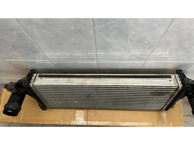 Интеркулер  JB3G-6K775-AC   Ford Ranger 2.0