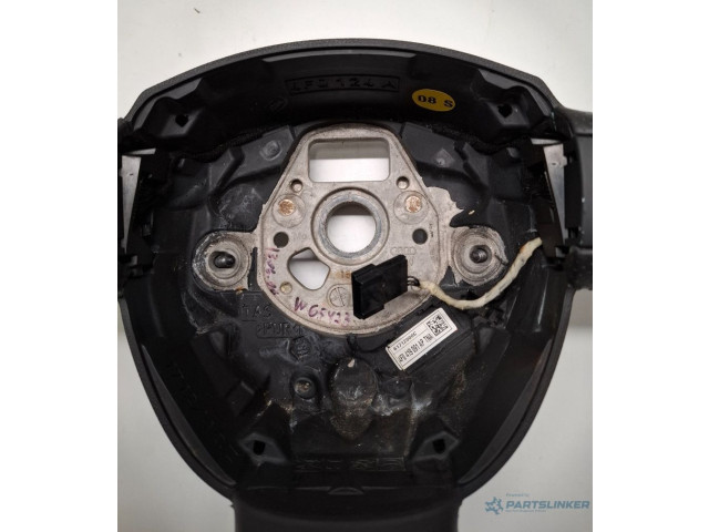 Руль Audi A6 S6 C6 4F 2004 - 2011 года 4f0419091