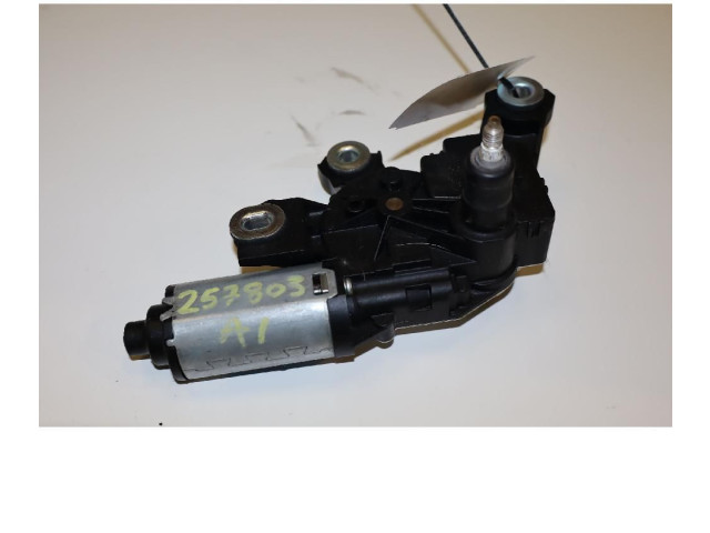 Моторчик заднего дворника 4G9955711C    Audi A1