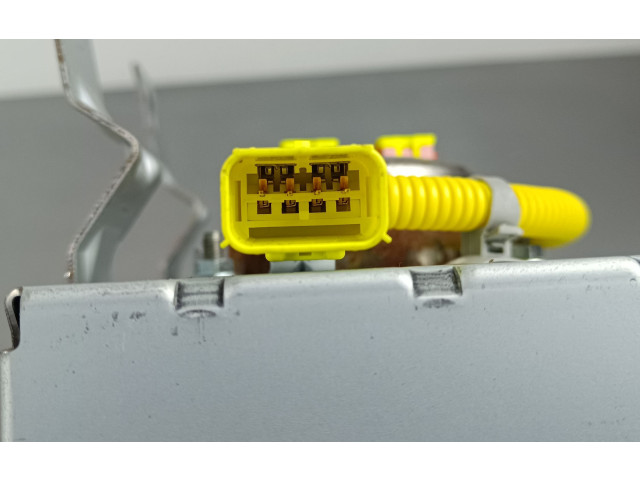 Подушка безопасности пассажира SsangYong Rexton