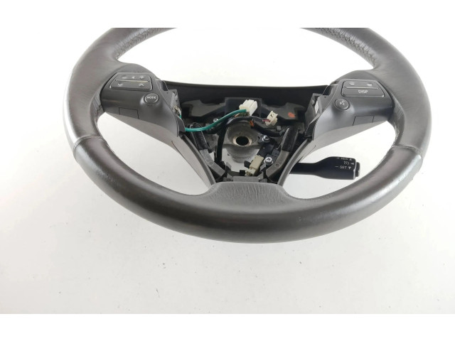 Volant Lexus GS 300 350 430 450H 2009