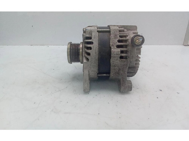 Генератор A2TX4781ZT Mazda CX-3