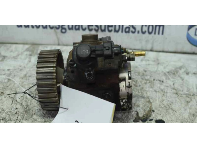 Vstřikovací čerpadlo 0445010012, BOMBAINYECCION Peugeot 206+ pro benzínový motor