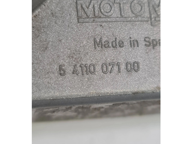 Панель приборов 5411007100   Volkswagen Lupo       