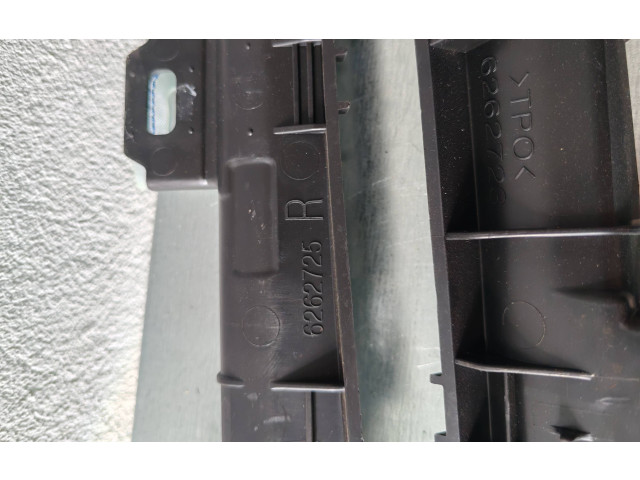 Боковая подушка безопасности 88183SA010, 011NM0002   Subaru Forester SG