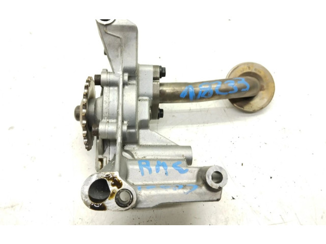 Масляный насос 038115105C Skoda Octavia Mk2 (1Z)