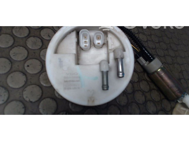 Vstřikovací čerpadlo 17278APO10, NICHTZUTREFFEND   Nissan Micra     