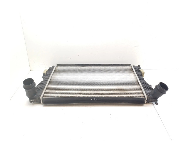 Интеркулер 1K0145803BM Volkswagen Caddy