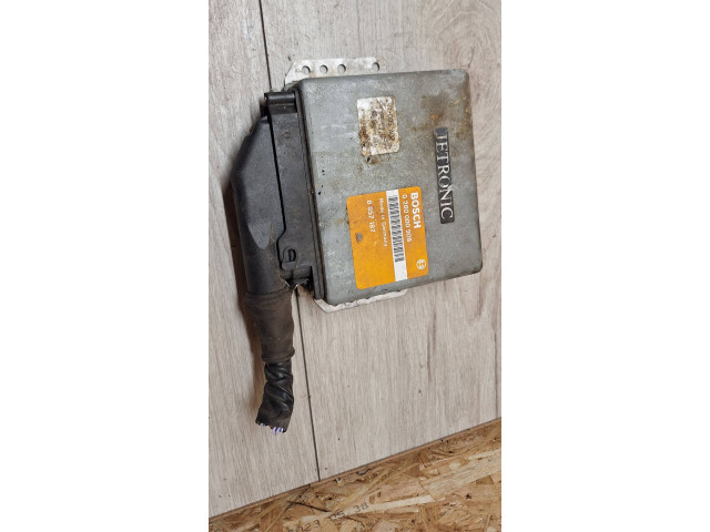 Řídící jednotka 0280000908 Saab 9000 CD 1992