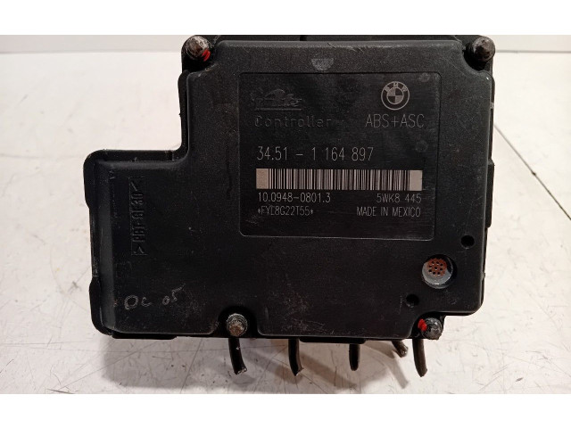 Jednotka ABS BMW Z3 E36 1999