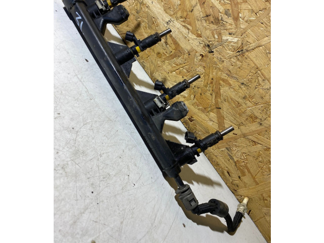 Vstřikovač V75756458002 Peugeot 5008