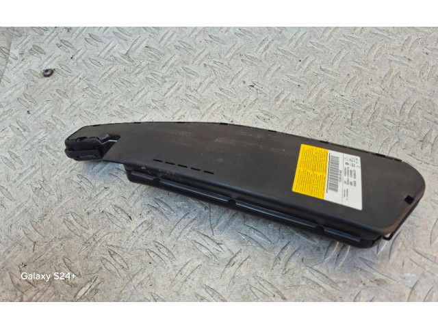 Подушка безопасности в сиденье 13250508, 610494500D Opel Meriva B