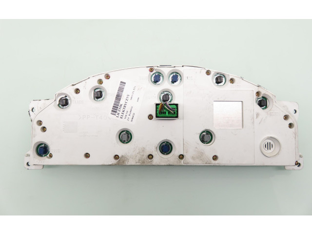 Панель приборов 69294150, 9472449   Volvo S80       