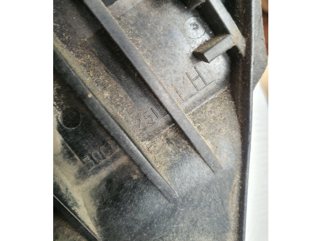 Зеркало (механическое)       Ford Sierra  1987 - 1993 года   