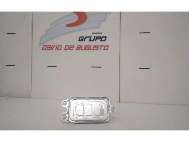 Блок управления двигателя GX7314B526 Jaguar XK - XKR