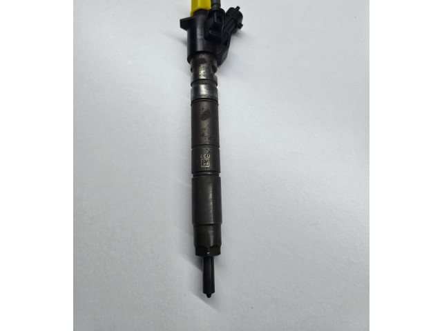 Форсунка 31272690, 101221    Volvo V70   