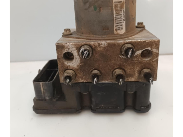 Блок АБС 6G912M110AG   Ford  S-MAX  2006 - 2015 года