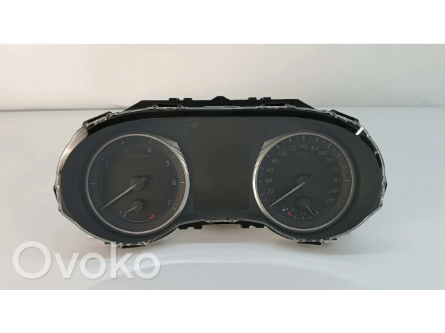 Панель приборов 248104GR3C, 248104GR0C Infiniti Q50
