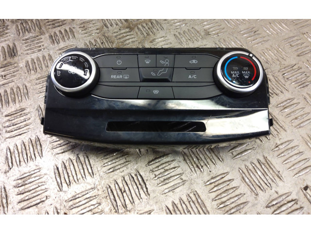 Руль Ford Puma 2019 - года 18549