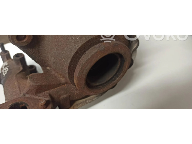 Turbodmychadlo Турбина 03G129969C Volkswagen Caddy