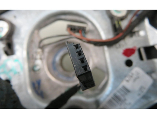 Руль BMW X3 F25 2010 - 2017 года