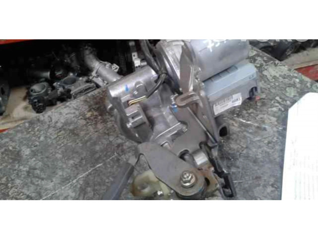 Volant Renault Kangoo I 2010 8200932439