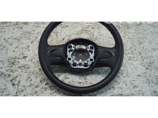 Руль Mini One - Cooper Coupe R56 2005 - 2014 года