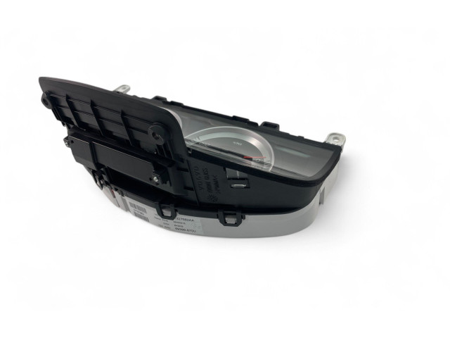 Панель приборов 31327582AA Volvo V70