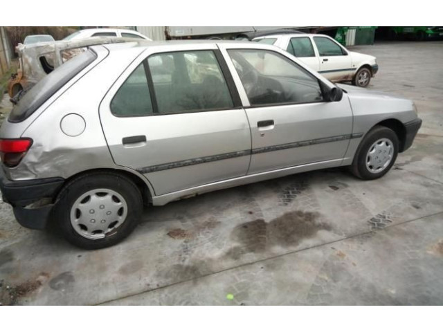 Ручка стеклоочистителей 623983 Peugeot 306
