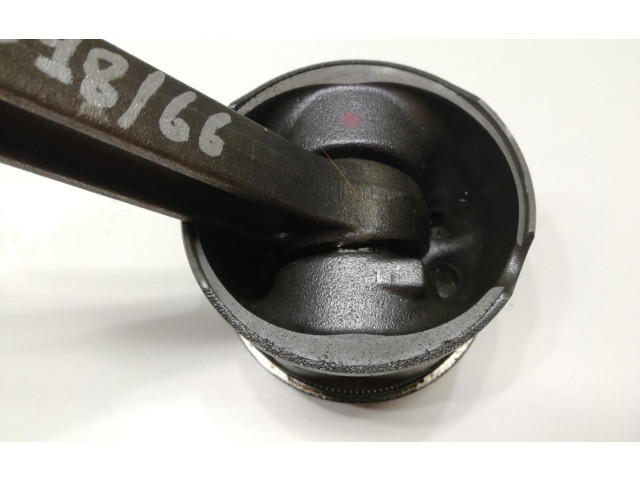 Поршень H288X Jaguar XF X250