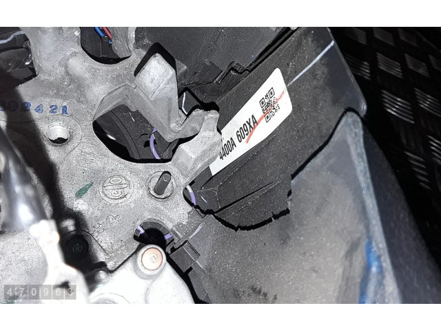 Руль Mitsubishi L200 2015 - года