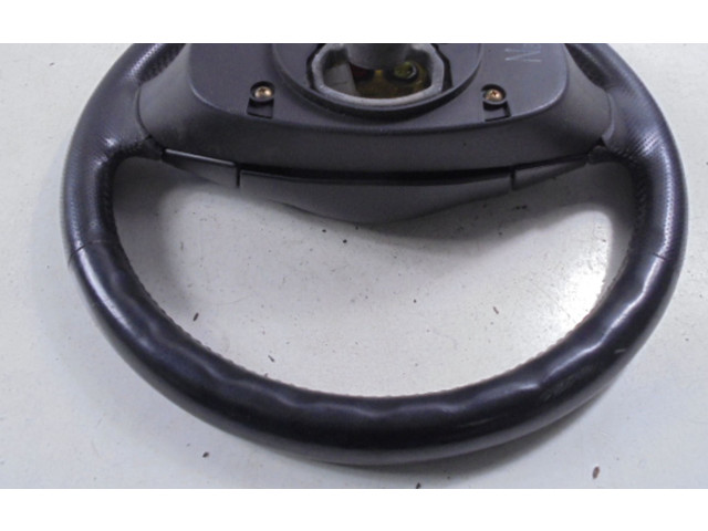 Руль Mazda 3 I 2003 - 2006 года BP4N, BP4N