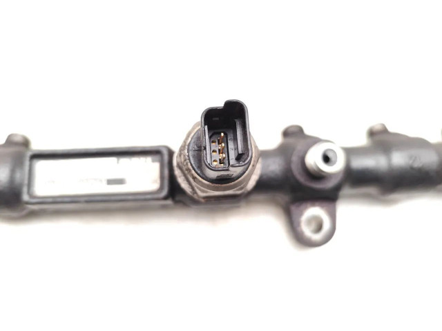 Топливная рампа A6650700295   SsangYong Rexton   для двигателя D27DT