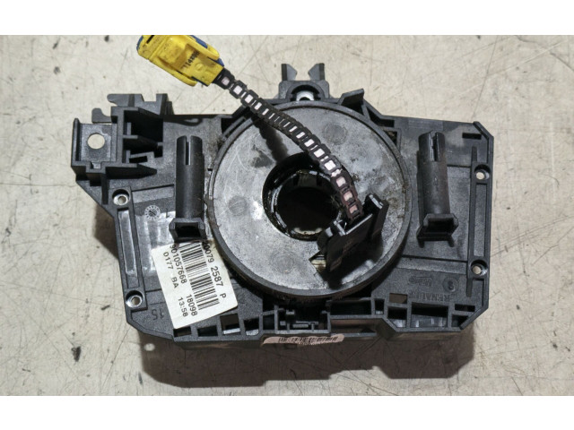 Подрулевой шлейф SRS 8200792587P Dacia Logan I