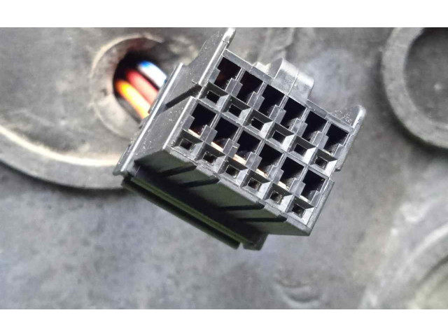 Zpětné zrcátko Chrysler Voyager 2004 SINREFERENCIA, ELECTRICO-7.CABLES