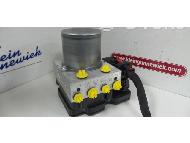 Блок АБС 2Q0614517AL, 2Q0614517AP Skoda Kamiq 2019 - года