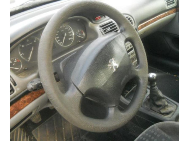 Блок управления климат-контролем 6451PH   Peugeot 406