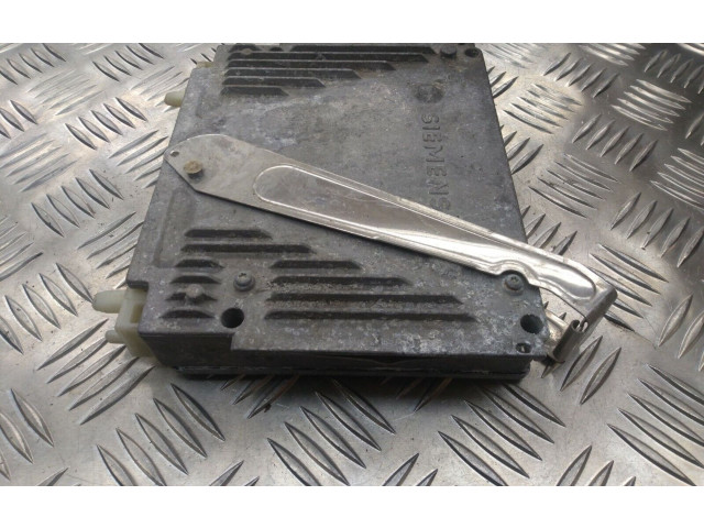 Блок управления двигателя S103955411B, P1275476   Volvo S70  V70  V70 XC