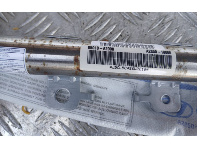 Боковая подушка безопасности 85010A2000 KIA Ceed