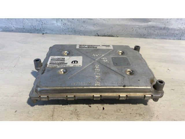 Řídící jednotka P68243307AB Dodge Challenger 2019