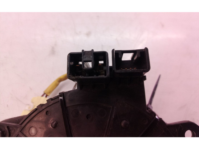 Подушка безопасности водителя Mazda 323