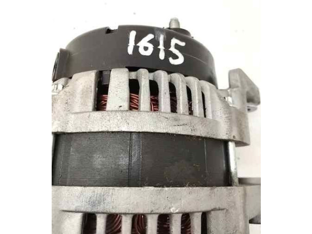 Генератор X9792X Chevrolet Epica