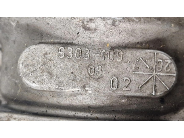 Vstřikovací čerpadlo 9643567280, R9042Z021A Citroen C3 pro naftový motor 1.4 8HZ (DV4TD), 8HX (DV4TD)