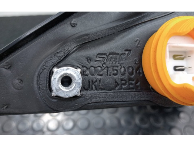 Zámek zadních dveří BMW 4 F36 Gran coupe 2017